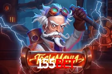 Diretório de Jogos 155bet