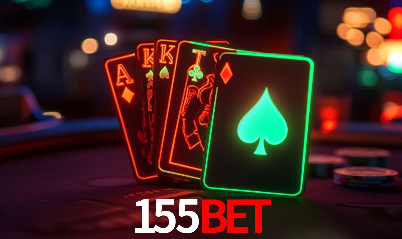 Experiência VIP 155bet
