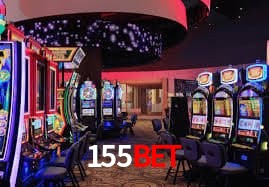Promoções Sazonais 155bet