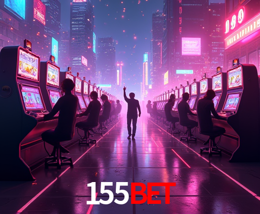 Torneios 155bet
