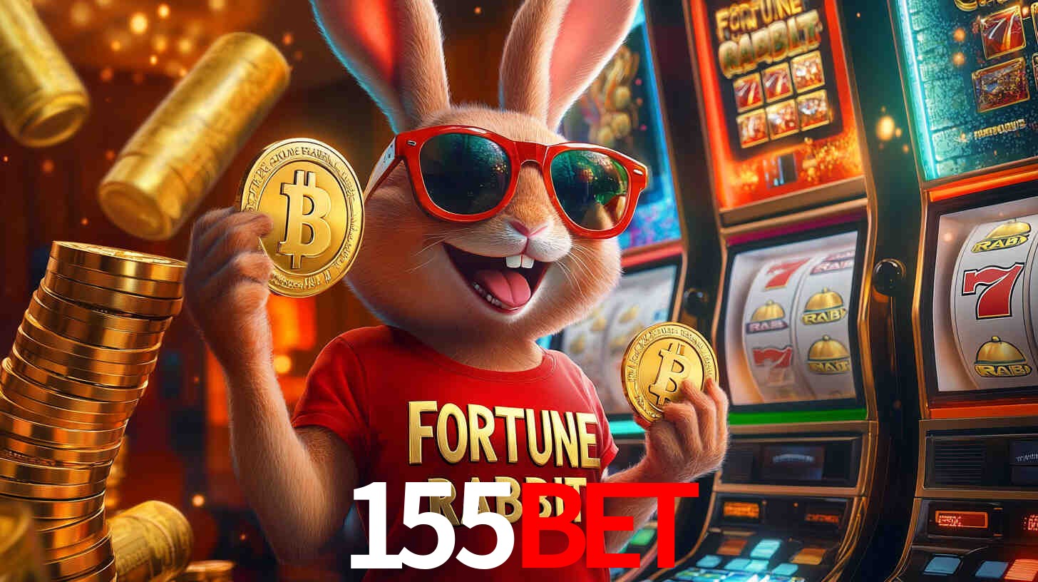 A Popularidade dos Caça-Níqueis no 155bet