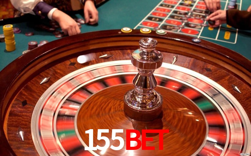 Bônus de Boas-vindas 155bet