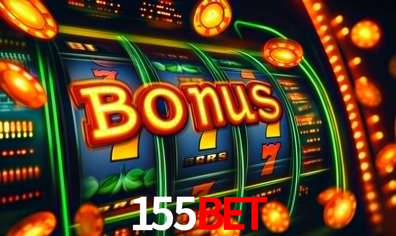 VIP Casino 155bet