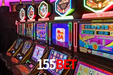 Explorando a Categoria de Eventos em Apostas na 155bet