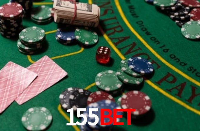 Bônus Generosos e Exclusivos no 155bet para Você!