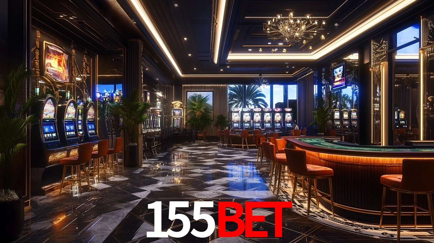 155bet App Interface