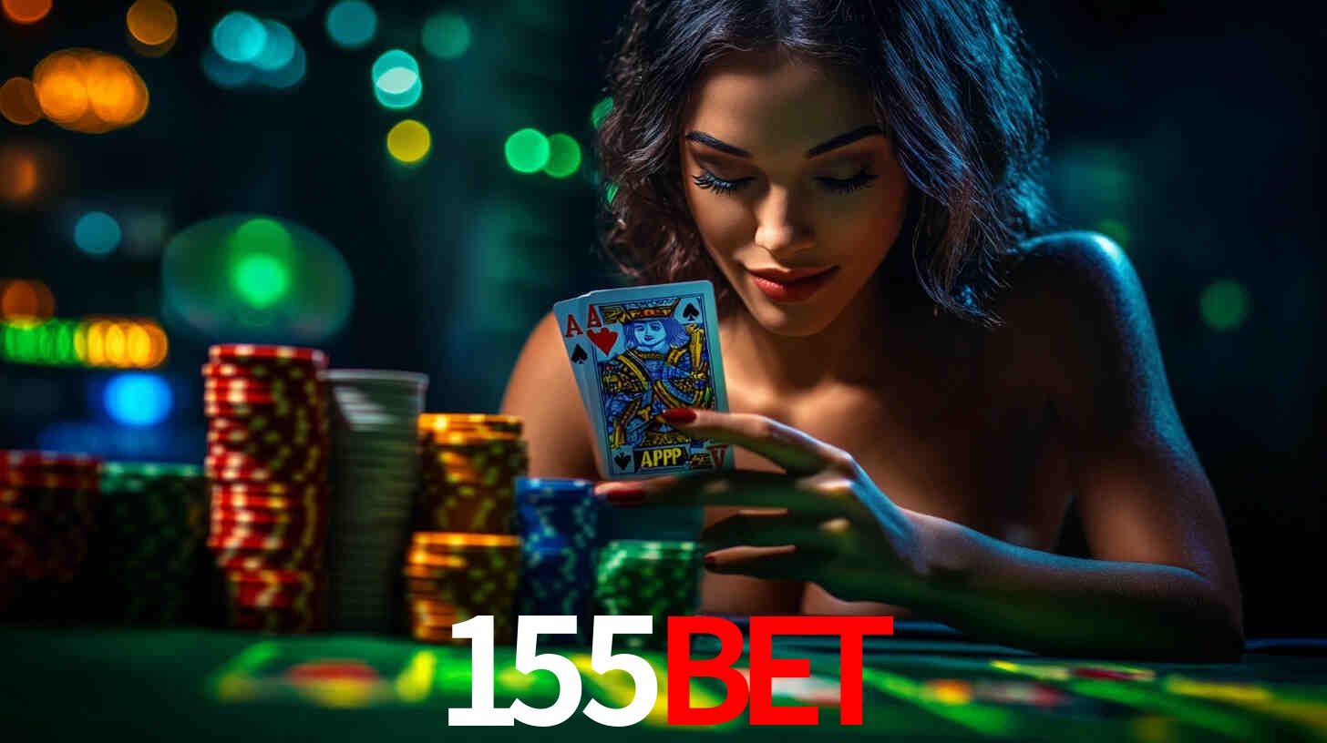 Explorando a Categoria de Eventos em Apostas na 155bet