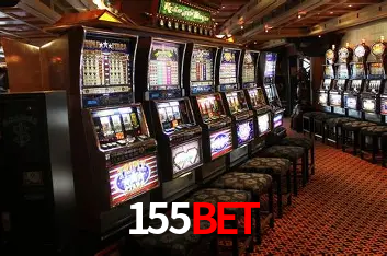 Descubra a Magia dos Jogos de Arcade no 155bet