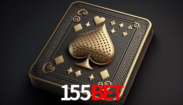 Bônus de Boas-vindas 155bet