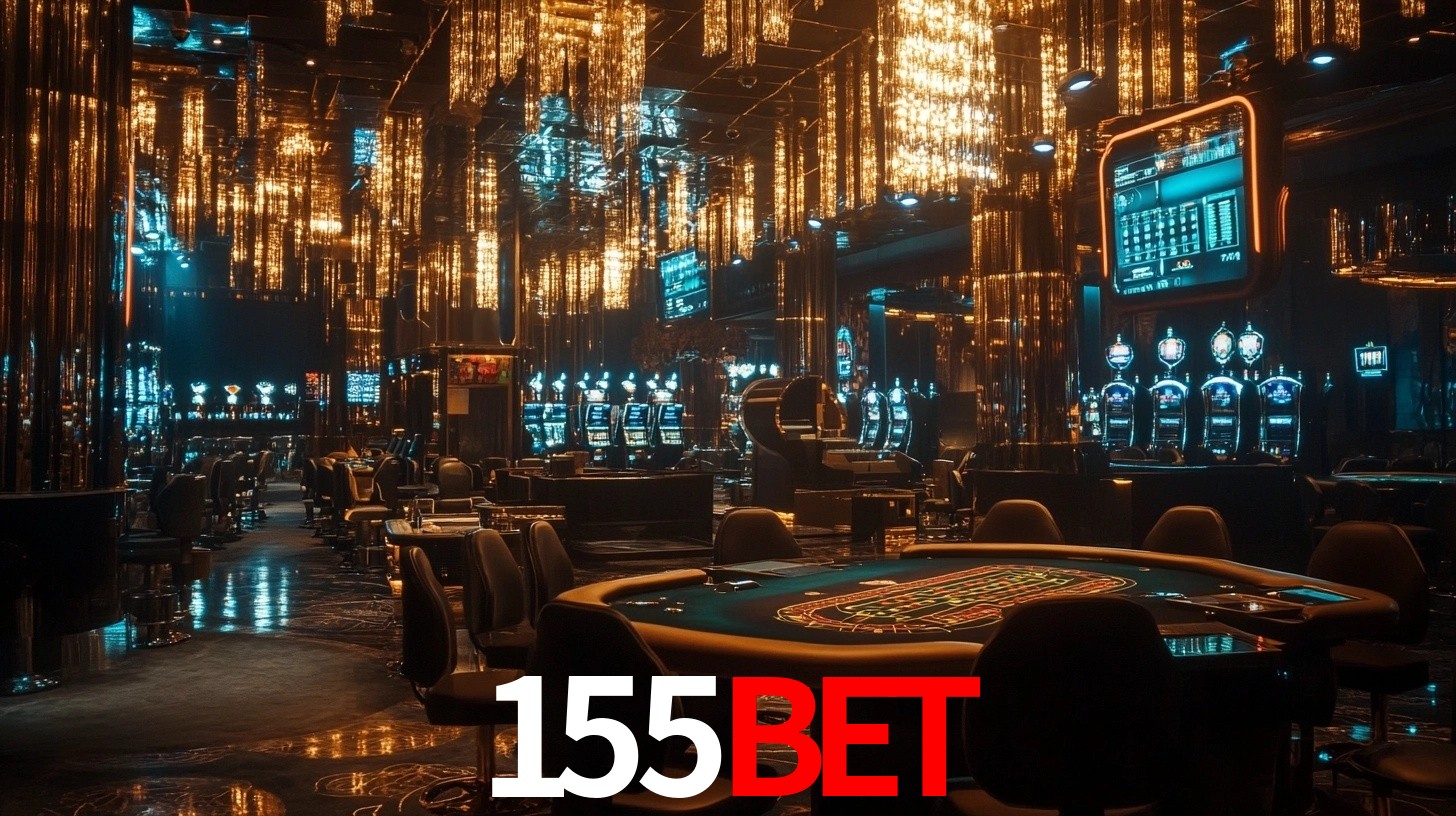 155bet login entrar