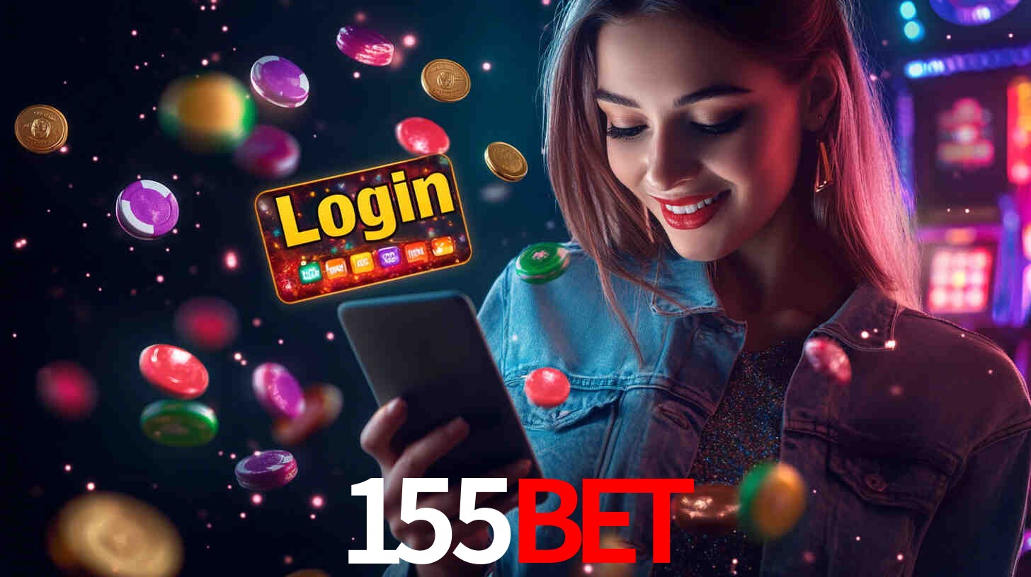 A Popularidade dos Caça-Níqueis no 155bet