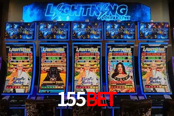 Apostas Esportivas na 155bet: Um Guia Completo