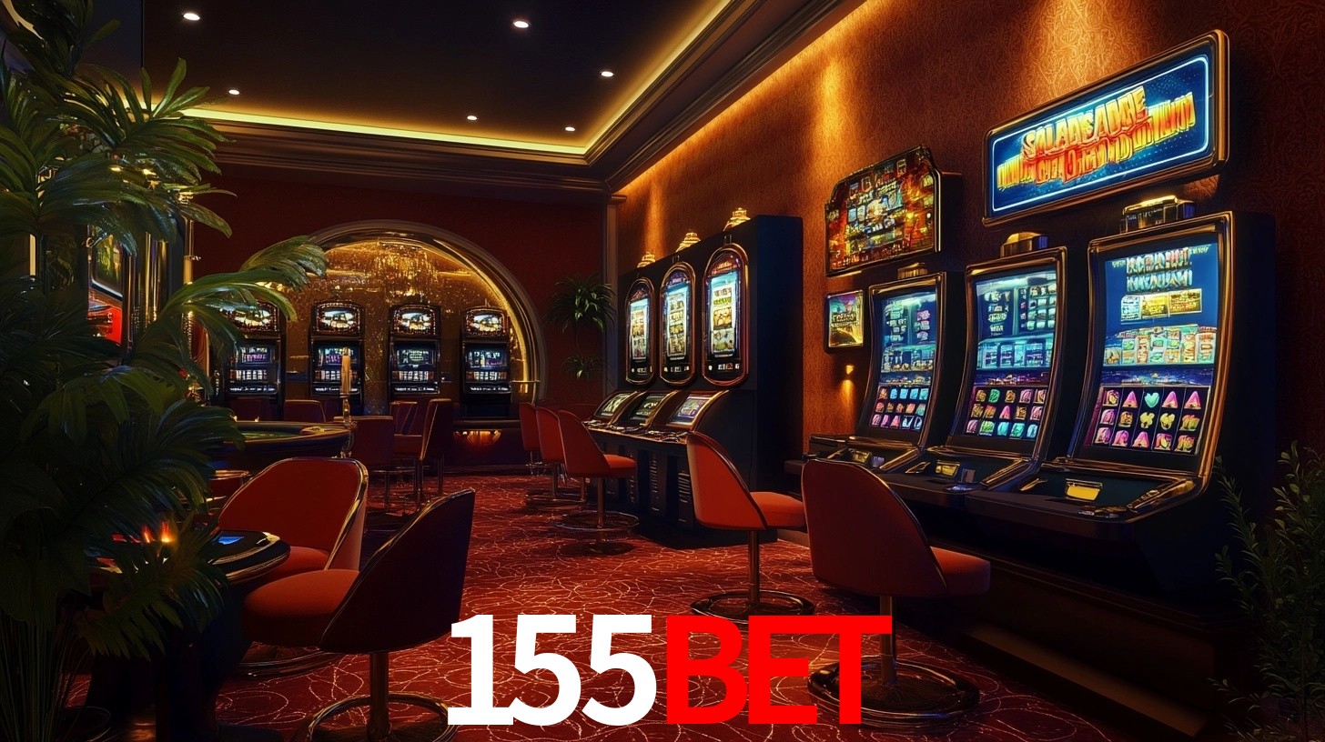 Welcome Bonus 155bet