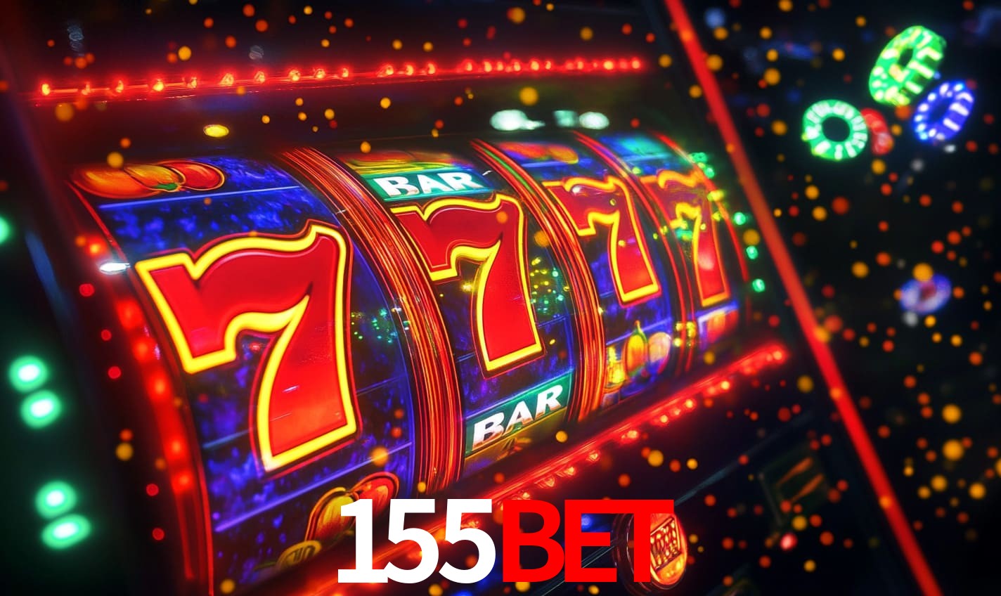 155bet - Cassino Completo, Só no App - 155bet app login