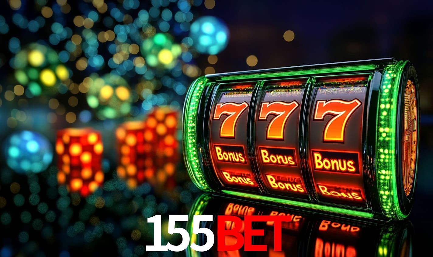 Provedores de Jogos 155bet
