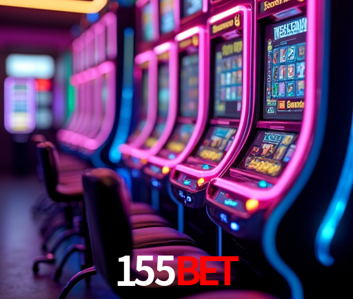 155bet Plataforma Oficial