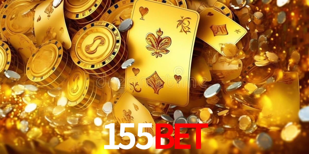 Desvendando o Mundo dos Jogos Virtuais na 155bet