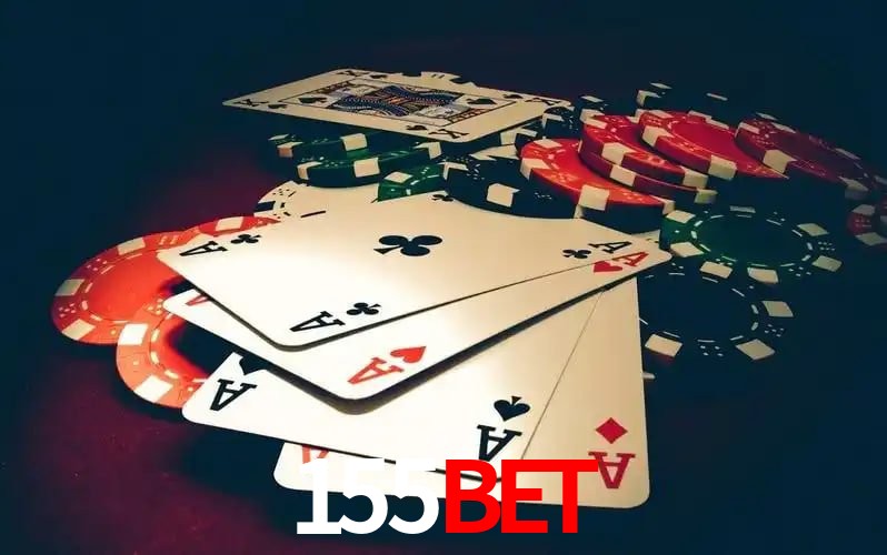 155bet Slots