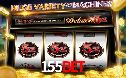 Desvendando o Mundo dos Jogos Virtuais na 155bet