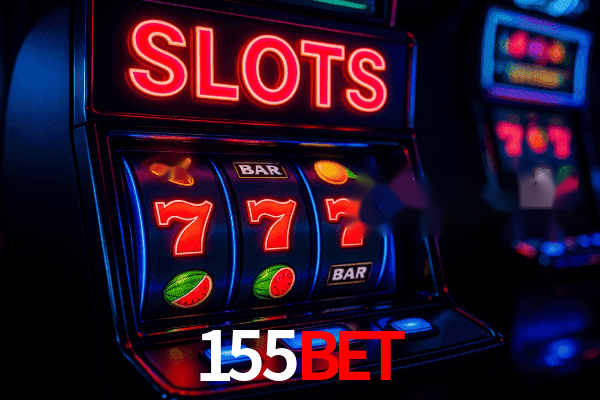 155bet Plataforma