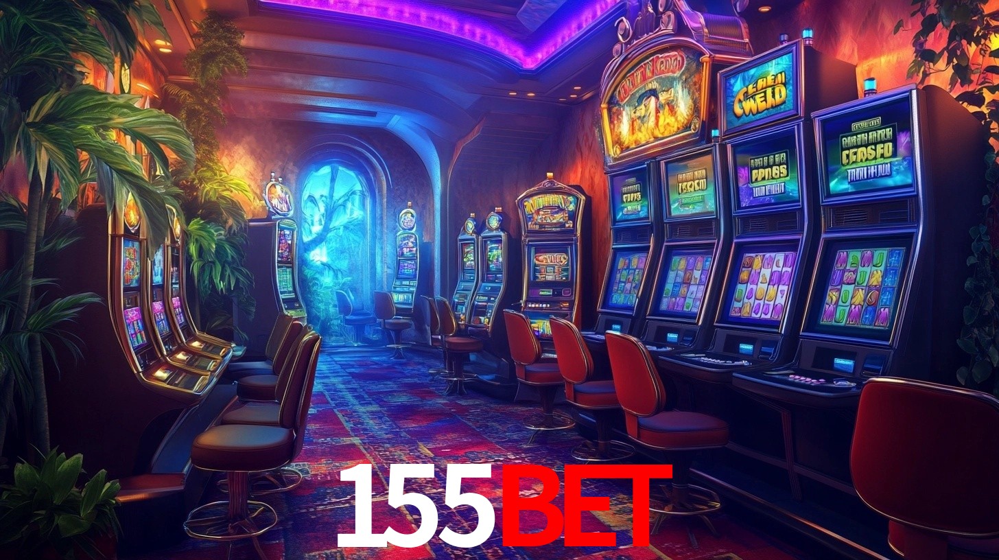 Daily Bonuses 155bet