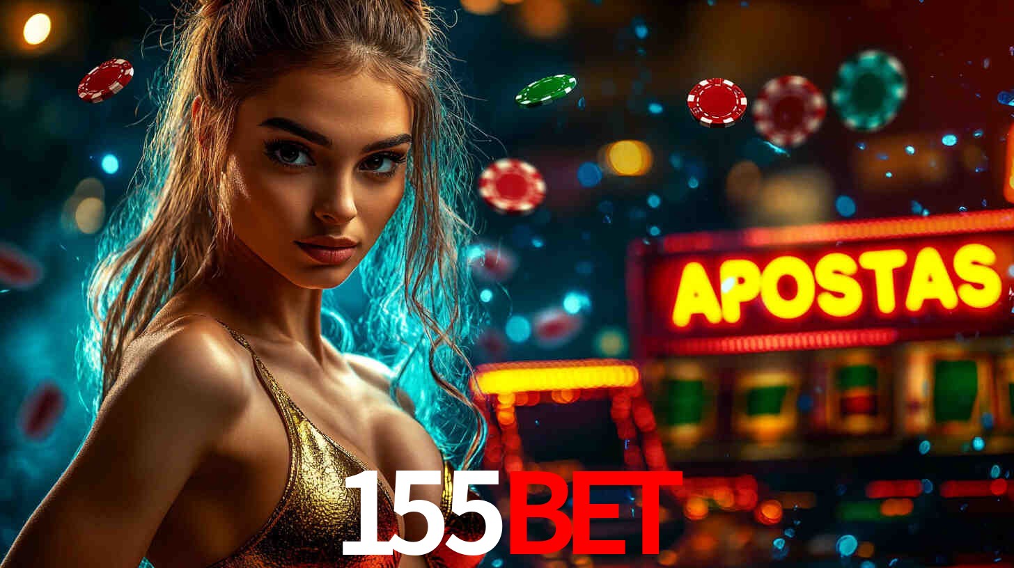 Apostas Esportivas na 155bet: Um Guia Completo