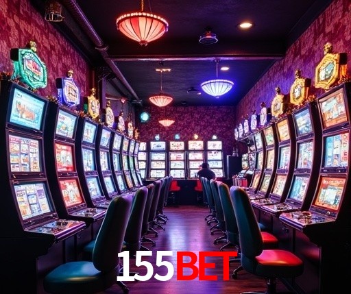 155bet login