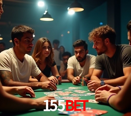 155bet cassino online