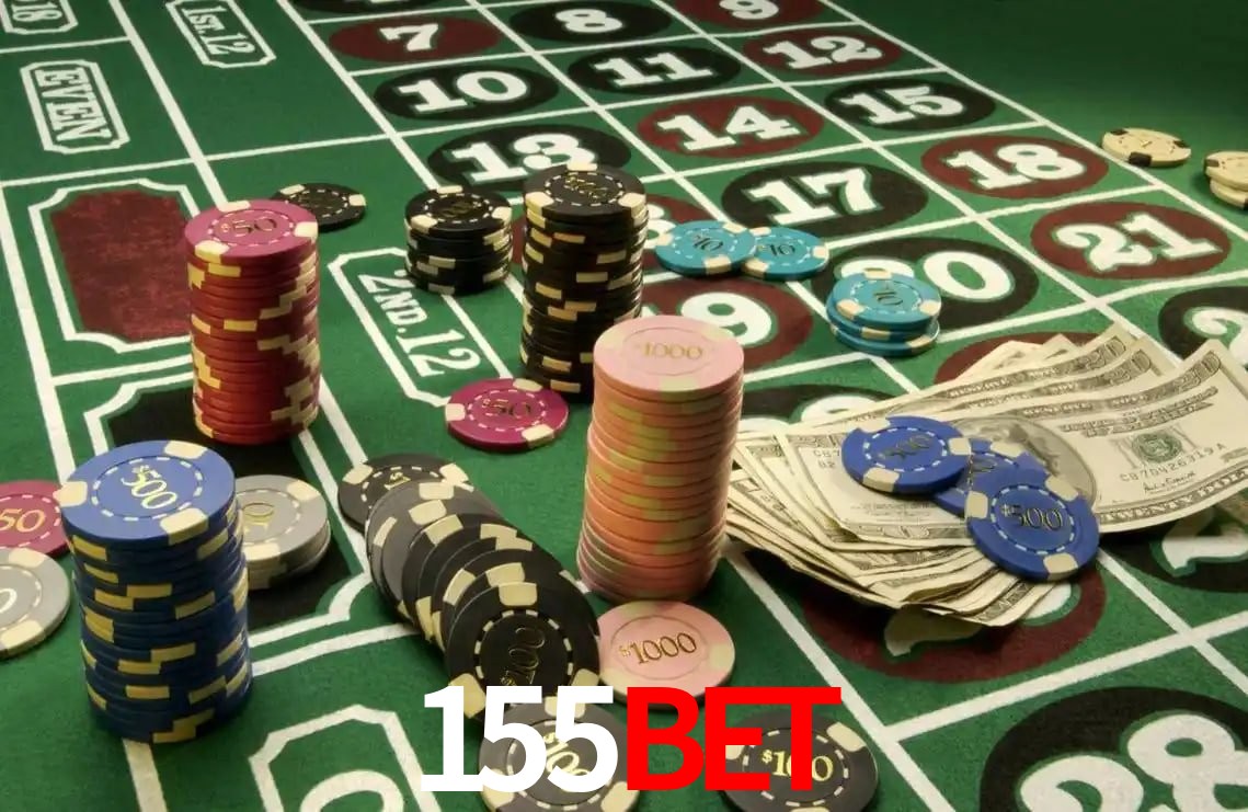 Statistics 155bet