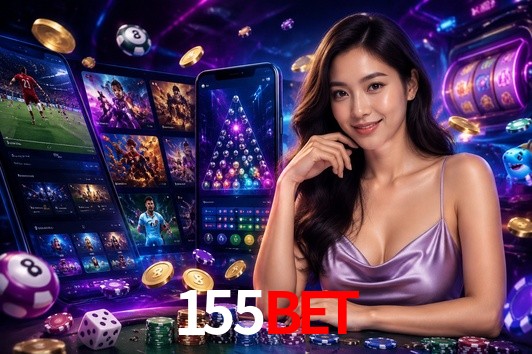 Platform Technology 155bet