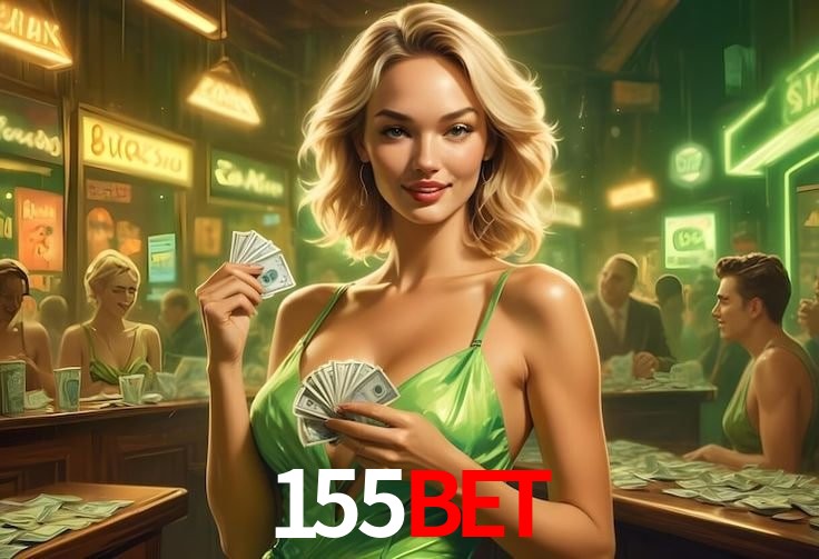 Explorando a Categoria de Eventos em Apostas na 155bet