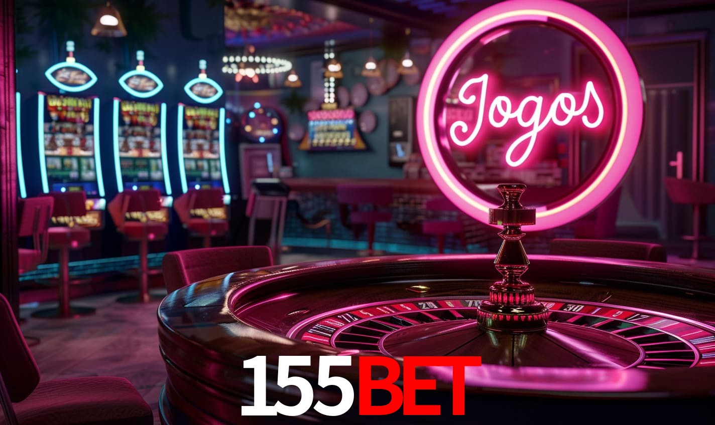 A Experiência Imersiva dos Cassinos Ao Vivo no 155bet