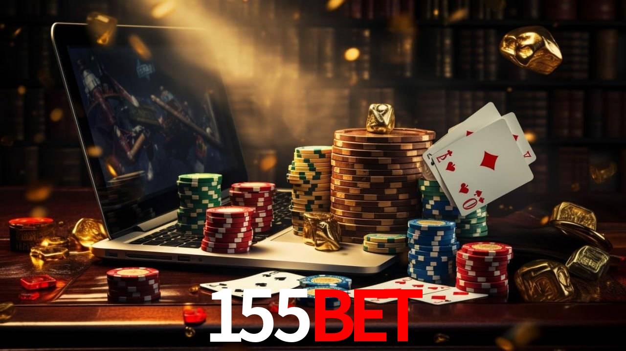 Mesa de Blackjack 155bet
