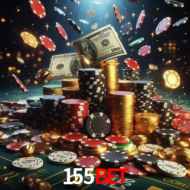 cassino 155bet