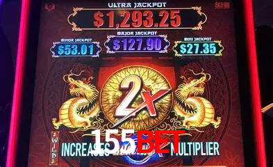 Descubra a Magia dos Jogos de Arcade no 155bet