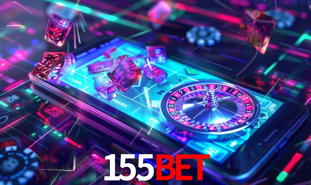 Apostas de Futebol 155bet