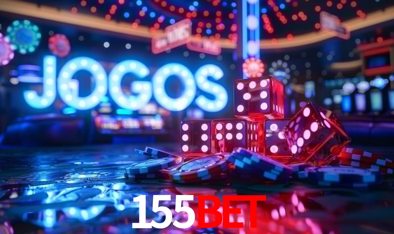 Jogos Exclusivos 155bet