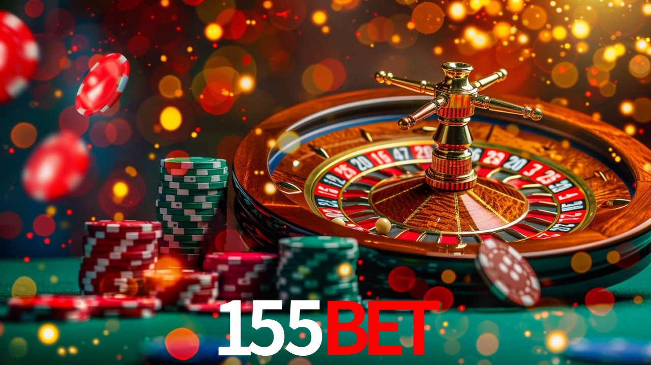 A Emoção da Loteria na 155bet: Uma Chance de Mudança de Vida