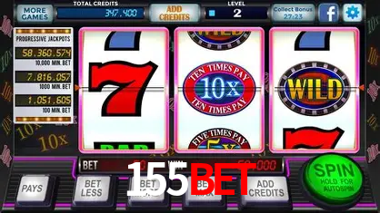 Descubra a Essência do 155bet: Nossa História e Compromissos