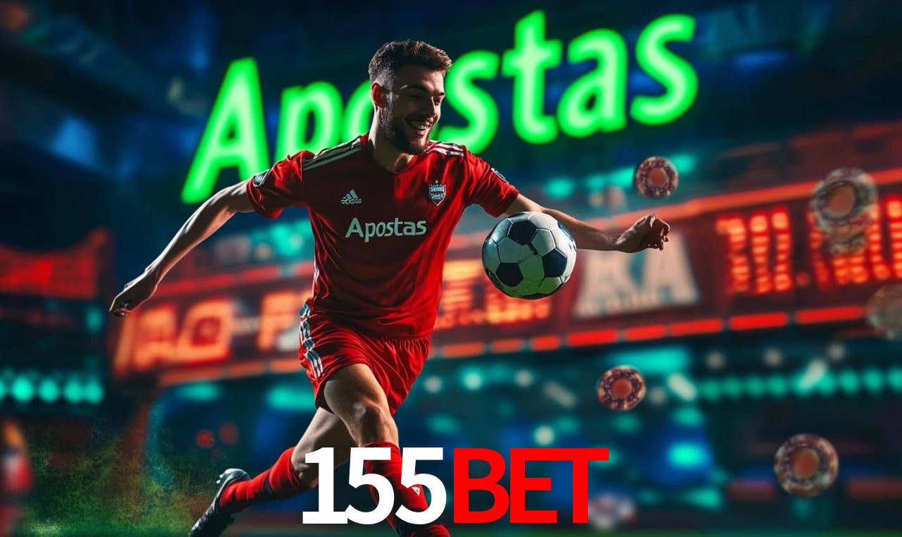 PIX Instantâneo 155bet