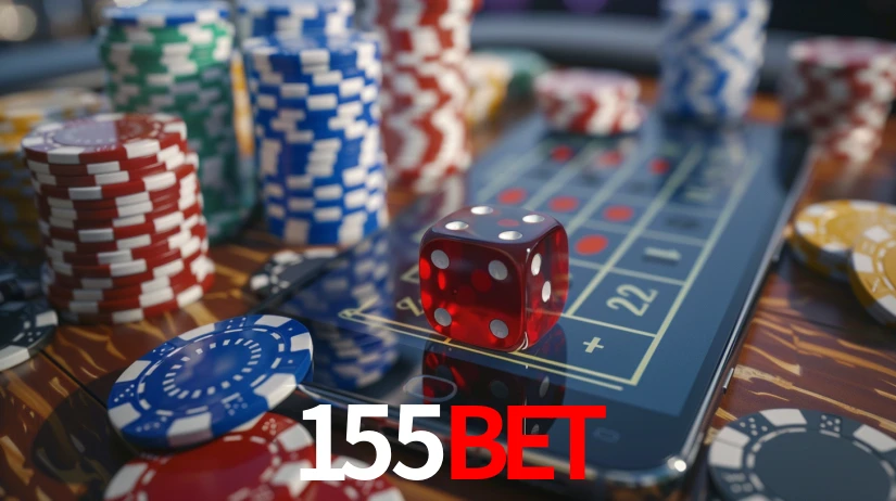 155bet login entrar