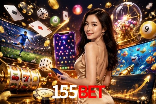 Game Providers 155bet