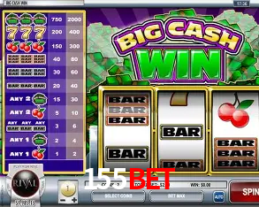 Inovações de Jogos na 155bet: O Futuro das Experiências Interativas