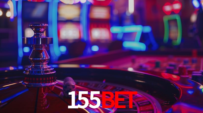 Experimente o Login Seguro Premium no 155bet