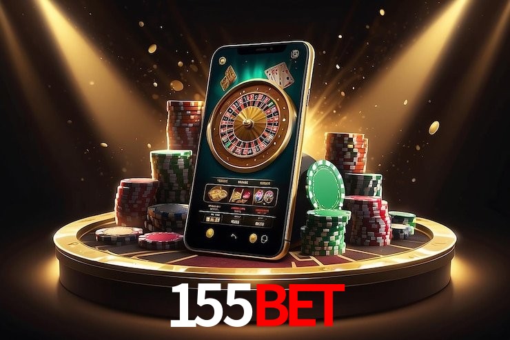 Cadastro Rápido 155bet