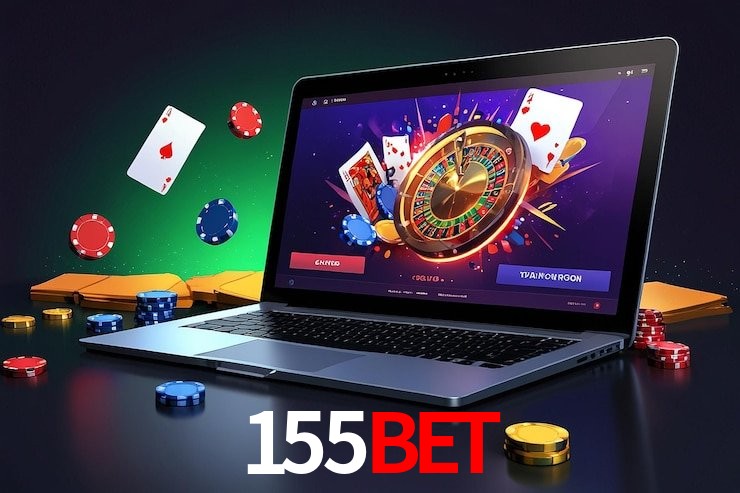 Integração de APIs 155bet