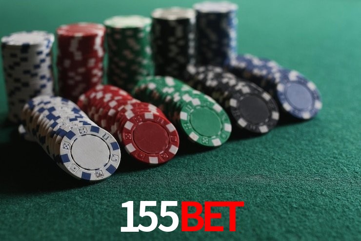 Experiência VIP 155bet