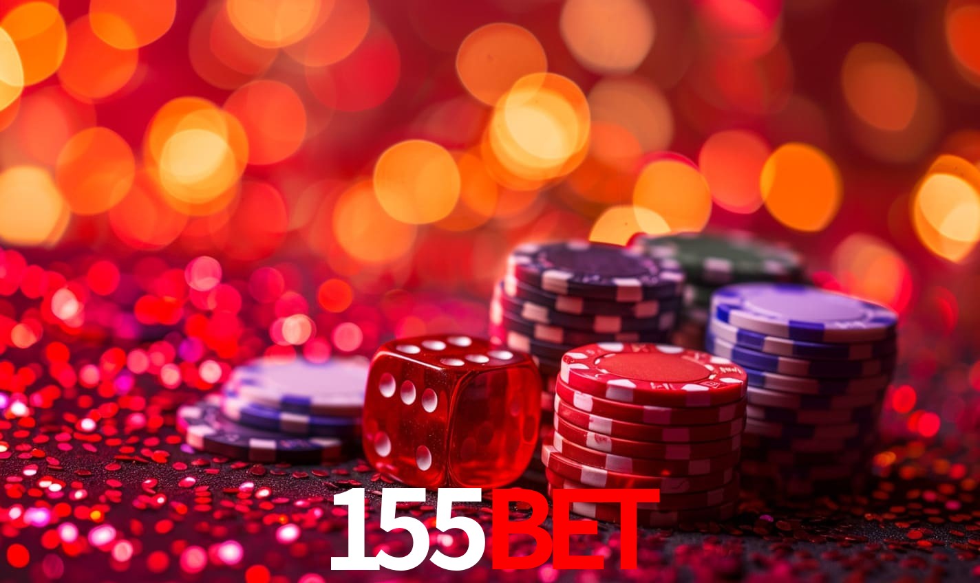 Inovações de Jogos na 155bet: O Futuro das Experiências Interativas