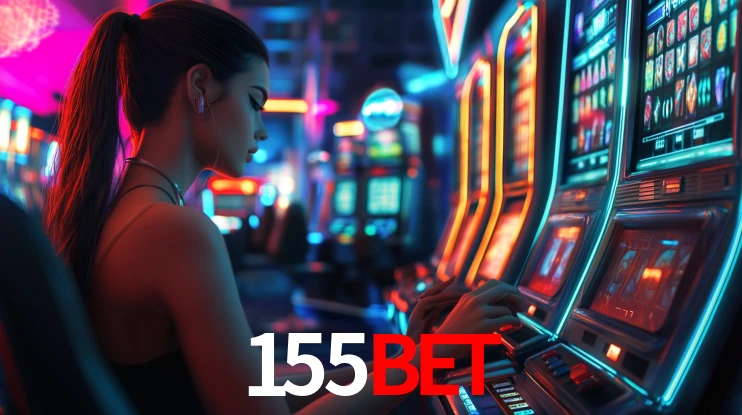 155bet login entrar