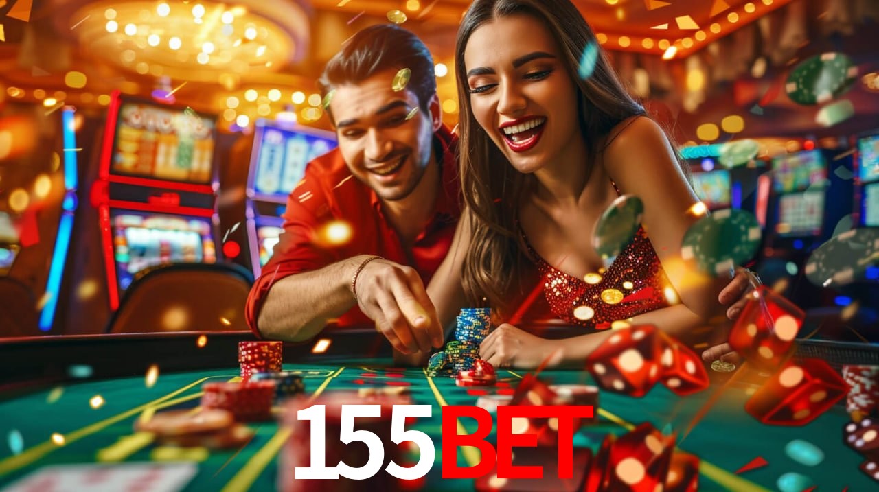 Login Seguro 155bet
